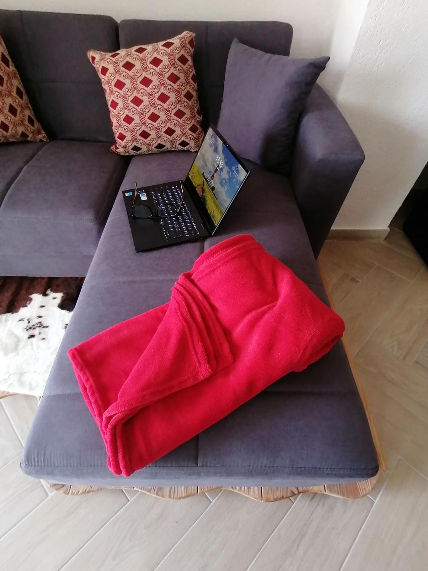 Ca Ad Me Pare Alloggio Con Terrazza Panoramica มอนเชนิซิโอ ภายนอก รูปภาพ