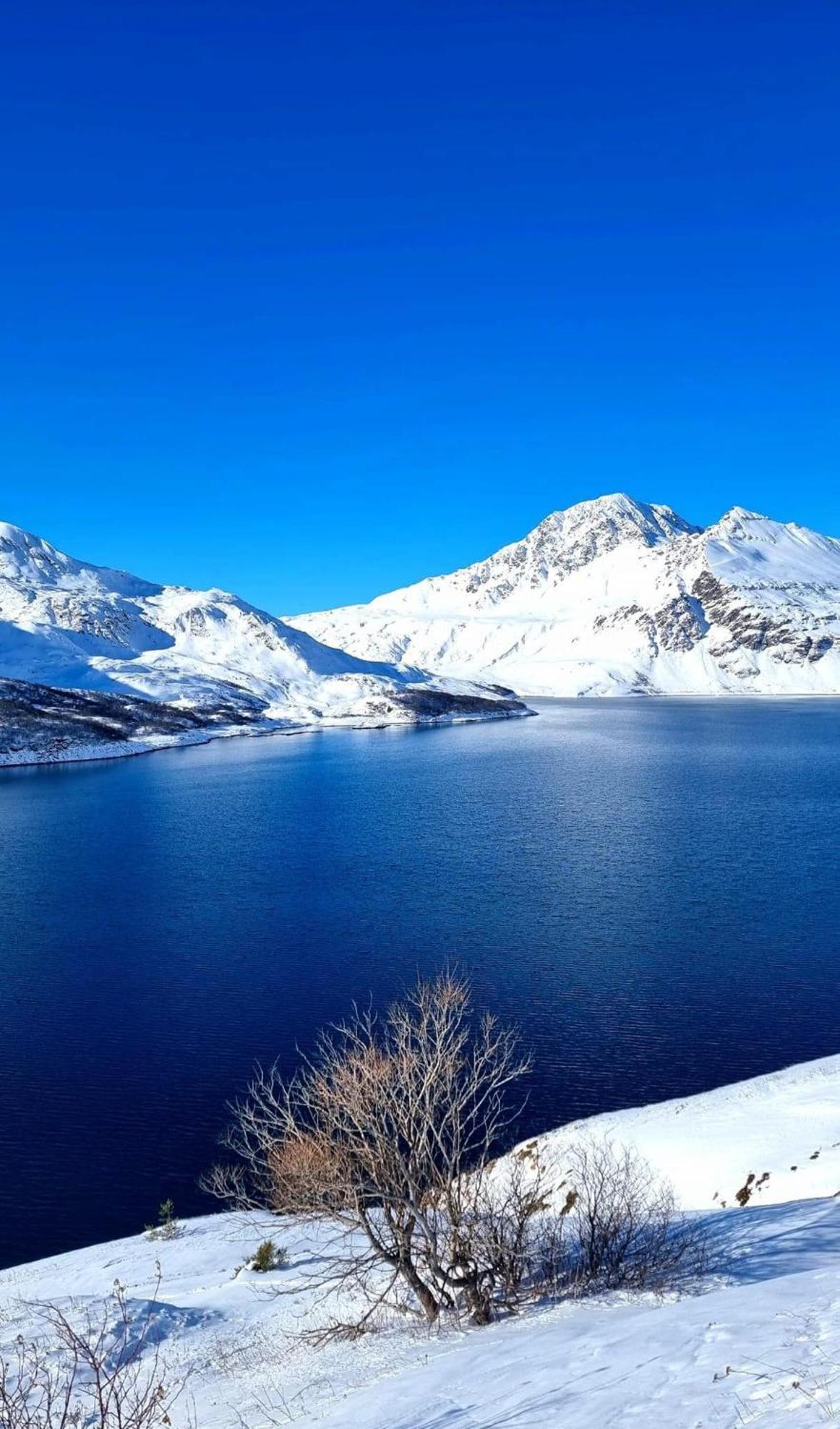 Ca Ad Me Pare Alloggio Con Terrazza Panoramica มอนเชนิซิโอ ภายนอก รูปภาพ